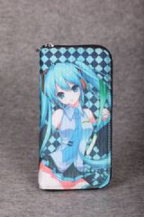 miku.hatsune anime wallet