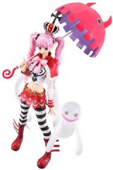 One Piece POP genuine Figure