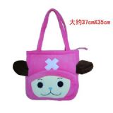 One Piece Satchel