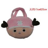 One Piece Handbag