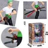 One Piece Figure