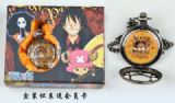 One Piece anime watch