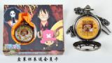One Piece anime watch