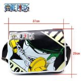 One Piece Satchel