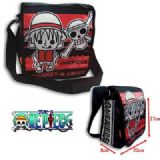 One Piece Luffy Satchel