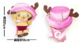 One Piece Chopper Plush
