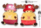 One Piece Plush
