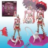 one piece anime figure