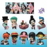 one piece anime figure