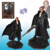 one piece anime figure