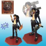 one piece anime figure
