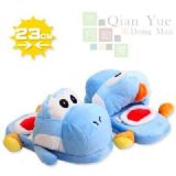 super mario anime slipper