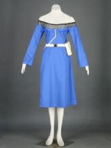 Naruto Cosplay Dress
