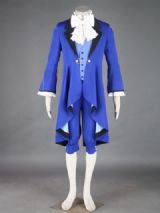 Kuroshitsuji Cosplay Dress
