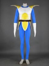 Dragon Ball Cosplay Dress
