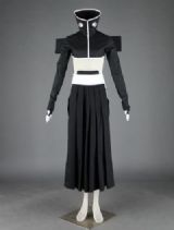 Bleach Cosplay Dress