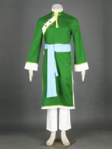 Kuroshitsuji Cosplay Dress