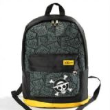 one piece anime bag
