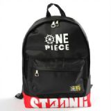 one piece anime bag