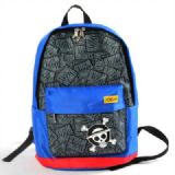 one piece anime bag