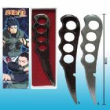 Naruto Anime weapon