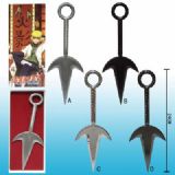 Naruto Anime weapon