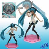 miku.hatsune anime figure