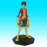 one piece anime figure