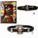 One Piece Cuff
