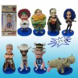 one piece anime figure