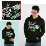 One Piece Sweater
