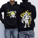 One Piece Fleece
