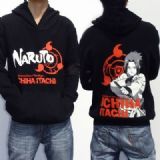 Naruto Fleece