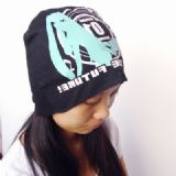 Vocaloid Cap