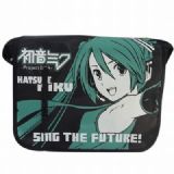 Vocaloid Satchel