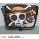 One Piece Satchel