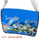 One Piece Satchel