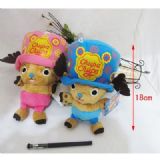 One Piece Plush