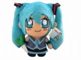 Vocaloid anime Plush