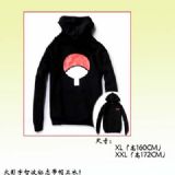 Naruto Fleece