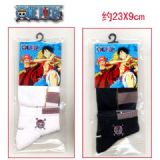 One Piece Stocking