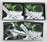 One Piece anime wallet