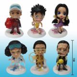 one piece anime figure