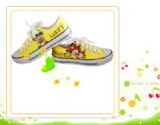 one piece anime shoe