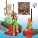 one piece anime figure