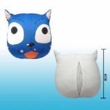 fairy tail anime cushion