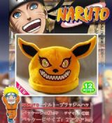 Naruto Anime plush cap