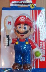 super mario anime figure