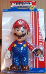 Super Mario figure