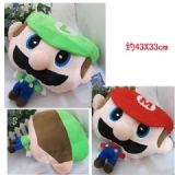 Super Mario Cushion